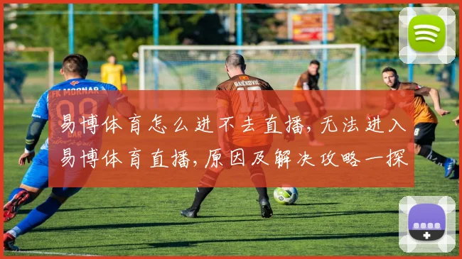 易博体育怎么进不去直播,无法进入易博体育直播,原因及解决攻略一探究竟
