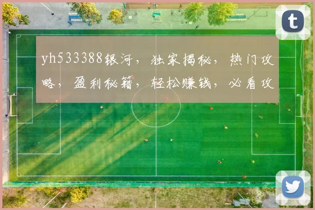 yh533388银河，独家揭秘，热门攻略，盈利秘籍，轻松赚钱，必看攻略，三步走